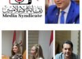 بعد حضورهما للنقابة.. نقيب الإعلاميين يحسم شكويي ريهام سعيد ويؤكد: الالتزام بميثاق الشرف واجب مهني وأخلاقي