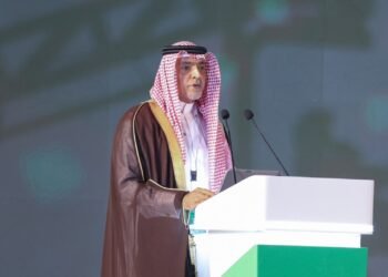 عبد الله صالح كامل بـ”منتدى الصناعة السعودي 2026″: المملكة أصبحت رائدة في مختلف الصناعات ومنتجاتنا منافس قوي بالأسواق العالمية