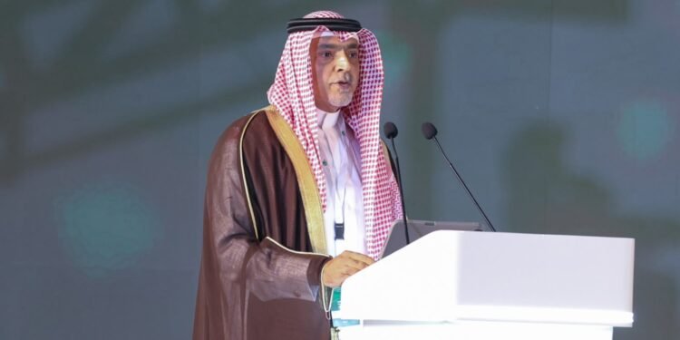عبد الله صالح كامل بـ”منتدى الصناعة السعودي 2026″: المملكة أصبحت رائدة في مختلف الصناعات ومنتجاتنا منافس قوي بالأسواق العالمية