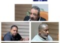 بعد التحقيق معهم: إيقاف المخرج ورئيس التحرير شهرًا، وإنذار مجدي عبد الغني، ومنع ربيع ياسين وأسامة حسن من الظهور