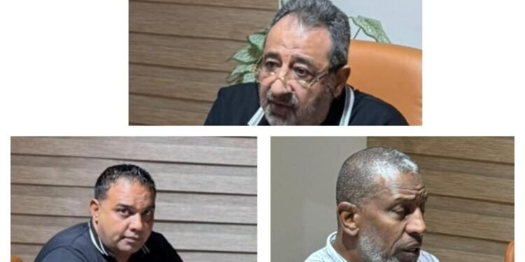 بعد التحقيق معهم: إيقاف المخرج ورئيس التحرير شهرًا، وإنذار مجدي عبد الغني، ومنع ربيع ياسين وأسامة حسن من الظهور