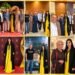 النجمة كلوديا حنا: «مهرجان ظفار ملتقى للحضارات وجسر يربط بين الثقافات والشعوب»