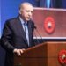 أردوغان من الأمم المتحدة: لن نصمت أمام الظلم.. والعالم أكبر من خمسة