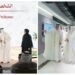 حاكم الشارقة يشهد افتتاح الدورة الـ26 من ملتقى الشارقة الدولي للراوي