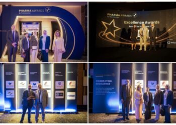 «أوركيديا» تحصد جائزة التميز في رعاية المرضى ضمن Pharma Awards 2026 عن مبادرة «عنيك في عينينا»