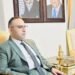 أحمد ناصر الصوير يعلن خوض الانتخابات التشريعية الفلسطينية قائمة «كفاءات وطنية»