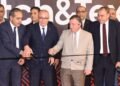 السفير التركي: 53 شركة تشارك في «Stitch&Tex».. ومستقبل النسيج في الابتكار والعلامات التجارية