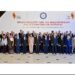 السفير صالح موطلو شن يشارك في منتدى مصر للتعدين بالعاصمة الإدارية بحضور الرئيس السيسي