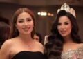بحضور نسرين طافش.. سما كامل تتوج بلقب ملكة جمال مصر عالميًا في ختام Miss Egypt