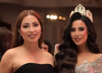 بحضور نسرين طافش.. سما كامل تتوج بلقب ملكة جمال مصر عالميًا في ختام Miss Egypt
