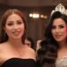 بحضور نسرين طافش.. سما كامل تتوج بلقب ملكة جمال مصر عالميًا في ختام Miss Egypt