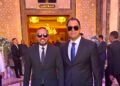 محمد الحديوي يكشف تفاصيل مبادرة «مستقبل وطن» لإصلاح أثاث المدارس ودفع المصروفات: استشعارًا بالمسئولية المجتمعية