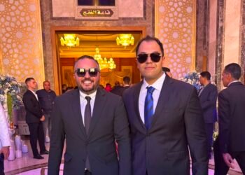 محمد الحديوي يكشف تفاصيل مبادرة «مستقبل وطن» لإصلاح أثاث المدارس ودفع المصروفات: استشعارًا بالمسئولية المجتمعية