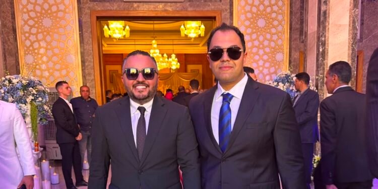 محمد الحديوي يكشف تفاصيل مبادرة «مستقبل وطن» لإصلاح أثاث المدارس ودفع المصروفات: استشعارًا بالمسئولية المجتمعية