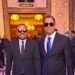 محمد الحديوي يكشف تفاصيل مبادرة «مستقبل وطن» لإصلاح أثاث المدارس ودفع المصروفات: استشعارًا بالمسئولية المجتمعية