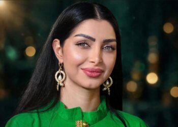 النجمة العراقية كلوديا حنا تكشف لـ طارق إسماعيل: تفاصيل جذورها الكلدانية وتستعرض تاريخ واحدة من أبرز حضارات العراق القديم