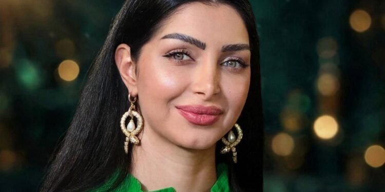 النجمة العراقية كلوديا حنا تكشف لـ طارق إسماعيل: تفاصيل جذورها الكلدانية وتستعرض تاريخ واحدة من أبرز حضارات العراق القديم