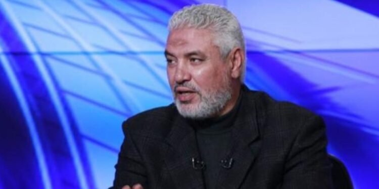 جمال عبدالحميد: أي لاعب يرحل عن الزمالك ممكن يرجع الأهلي