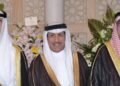 أمين سر جمعية الصحافيين الكويتية يحتفل بزفاف نجله «محمد»