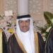 أمين سر جمعية الصحافيين الكويتية يحتفل بزفاف نجله «محمد»
