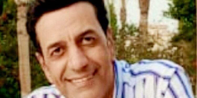 رسالة تقدير وعرفان من مبادرة عظماء ماسبيرو إلى الكاتب الصحفي والفنان والإعلامي الكبير جمعه قابيل
