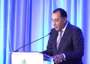 على هامش الدورة الـ 81 للجمعية العامة للأمم المتحدة.. رئيس الوزراء يلقي كلمة خلال القمة المنعقدة حول فلسطين بشأن حل الدولتين برئاسة المملكة المتحدة وفرنسا وكندا