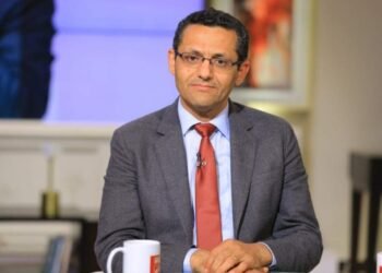 خاص.. نقيب الصحفيين خالد البلشى يدعو لنقاش هاديء وكتب:  أحلام القيد.. وجراح المهنة مرة اخرى.. دعوة للوحدة..  وتقريب للمفاهيم