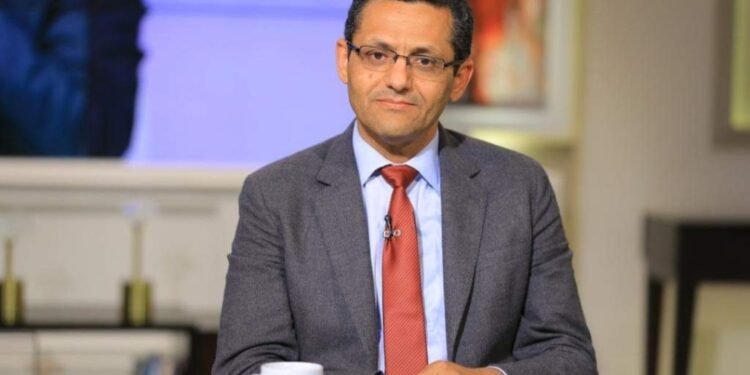خاص.. نقيب الصحفيين خالد البلشى يدعو لنقاش هاديء وكتب:  أحلام القيد.. وجراح المهنة مرة اخرى.. دعوة للوحدة..  وتقريب للمفاهيم