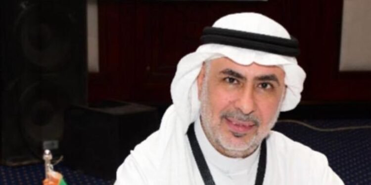 المخرج السعودي الدولي عمر الجاسر أيقونة  المهرجانات المسرحية والسينمائية العربية