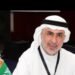 المخرج السعودي الدولي عمر الجاسر أيقونة  المهرجانات المسرحية والسينمائية العربية