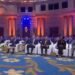 الرئيس السيسى يشهد افتتاح منتدى مصر للتعدين ويتفقد أجنحة المشاركين