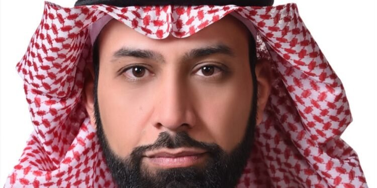 تعيين طلال التويجري رئيسًا تنفيذيًا لهيئة الصحة العامة “وقاية”