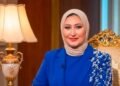 مروة زايد تبدأ الموسم الجديد من «في عز الظهر» على قناة الشمس.. قضايا مجتمعية وتحقيقات عن نجوم الفن