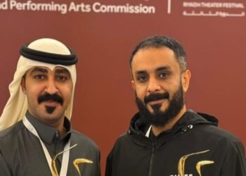 محمد رؤوف.. من جائزتين متتاليتين في الرياض إلى تتويجين دوليين في أسبوع واحد