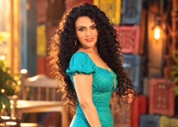 شيماء شريف تطرح “مية في المية” بأجواء غنائية رومانسية