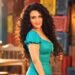 شيماء شريف تطرح “مية في المية” بأجواء غنائية رومانسية