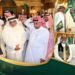 متحف عبدالرؤوف خليل يحتفي باليوم الوطني السعودي الـ96 تحت شعار «الوطن في قلوب أبنائه»
