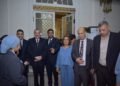 تدشين «يوم المحامي المصري» تحت رعاية مؤسسة «سفراء الوعي»