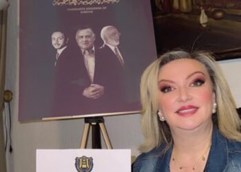 ربى عوني الرفاعي تحقق إنجازًا أكاديميًا جديدًا في الاستشارات النفسية بتقدير امتياز
