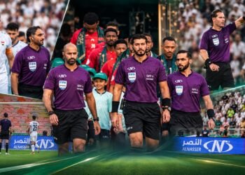 من جليب الشيوخ إلى قلب «خليجي 27».. النصر الرياضي يحوّل 43 عامًا من الحضور إلى شراكة داخل تفاصيل البطولة