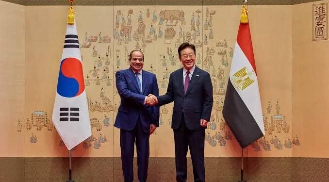 الكاتب الصحفى حامد المحلاوى يكتب: النهضة الكورية تزامنت مع نهضة مصر في الحقبة الناصرية .. فلماذا تقدمت كوريا وتقهقرت مصر !