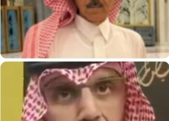 «اسم ورسم».. قصيدة مهداة إلى الشيخ محمد العلي الجميعة بمناسبة عودته سالمًا