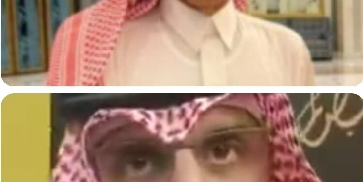 «اسم ورسم».. قصيدة مهداة إلى الشيخ محمد العلي الجميعة بمناسبة عودته سالمًا