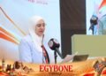 عبير سلامة تشارك في المؤتمر الدولي السابع لهشاشة العظام وتطرح دور الإعلام الصحي في عصر الذكاء الاصطناعي