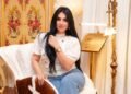 إيمان شعبان تعيد تقديم سحر التراث برؤية عصرية في جلسة تصوير جديدة