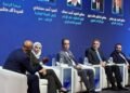 المسلماني في ملتقى عمان للإعلام: لولا توجيه ودعم الرئيس السيسي لكان تراث ماسبيرو في خطر جسيم