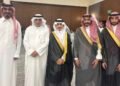 افراح بوحسن والغانم بالهفوف