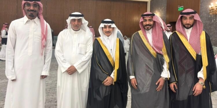 افراح بوحسن والغانم بالهفوف