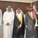 افراح بوحسن والغانم بالهفوف