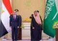 المستشار تركى ال شيخ كتب حبا فى مصر ورئيسها وشعبها: أنا اليوم حزين فعلا يا سيادة الرئيس